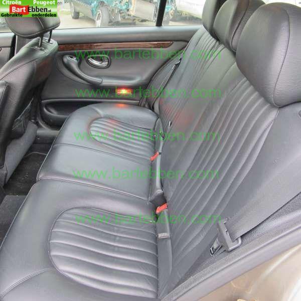 PEUGEOT 406