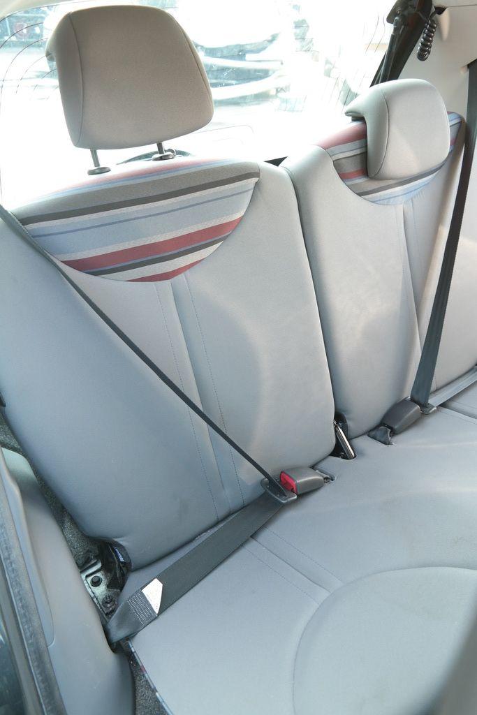 CITROEN C1 SENSODRIVE