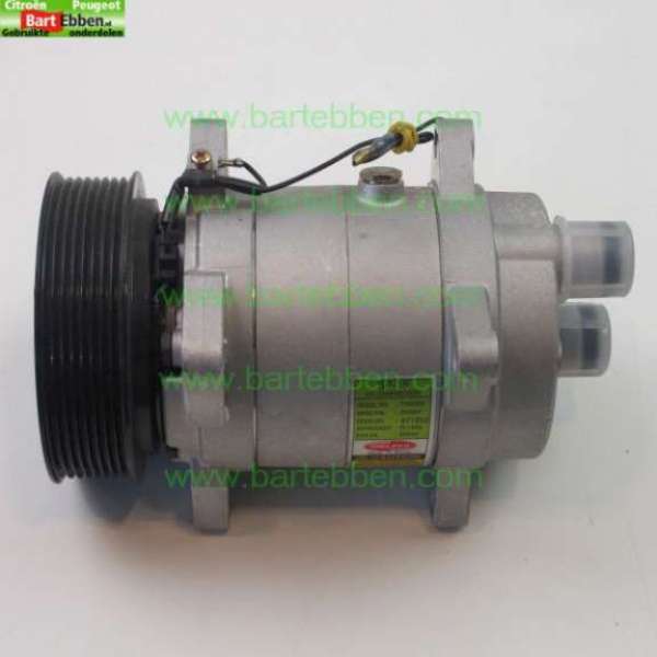 DELPHI SP-15 740353 R-132A