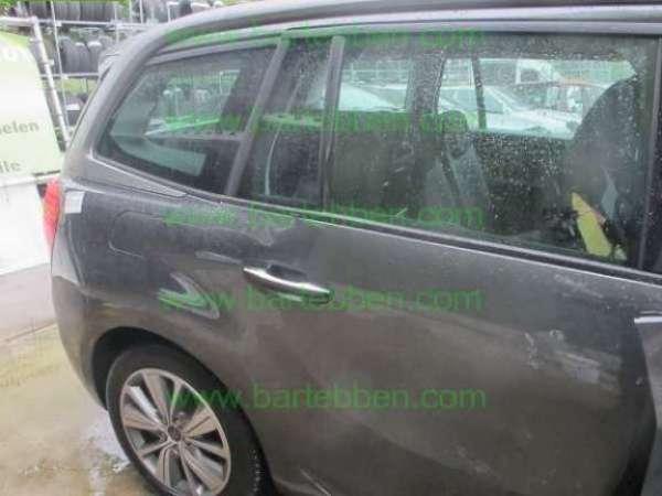CITROEN C4 PICASSO 2.0 HDIBLU
