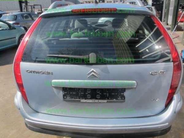 CITROEN C5 3.0 V6 AUT