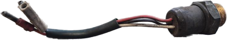 THERMOCONTACT FANWEERSTAND IN RADIATEUR, DIESEL, 92/87 DEG, ZIE 126411 NFP