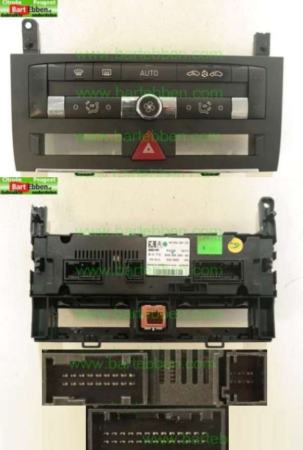 VOOR/ BEHR 96842387ZD/ ZIE 6452K0