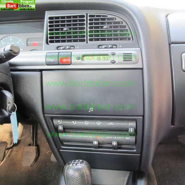 CITROEN XANTIA 1.9TD