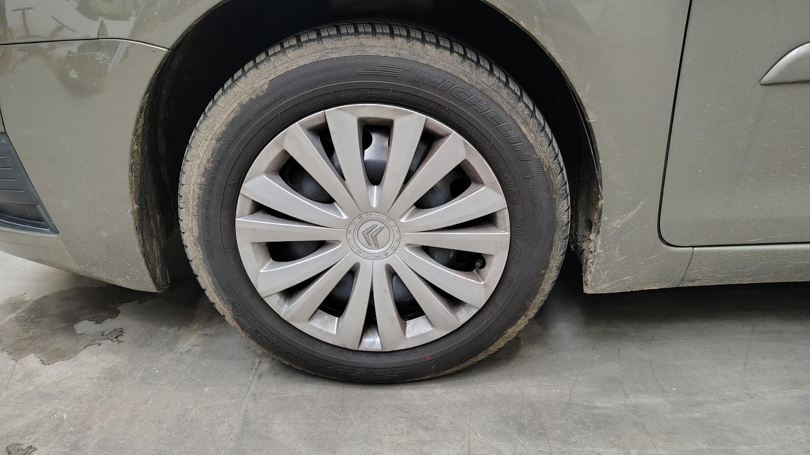CITROEN C4 PICASSO FAMILIALE 5 PRS
