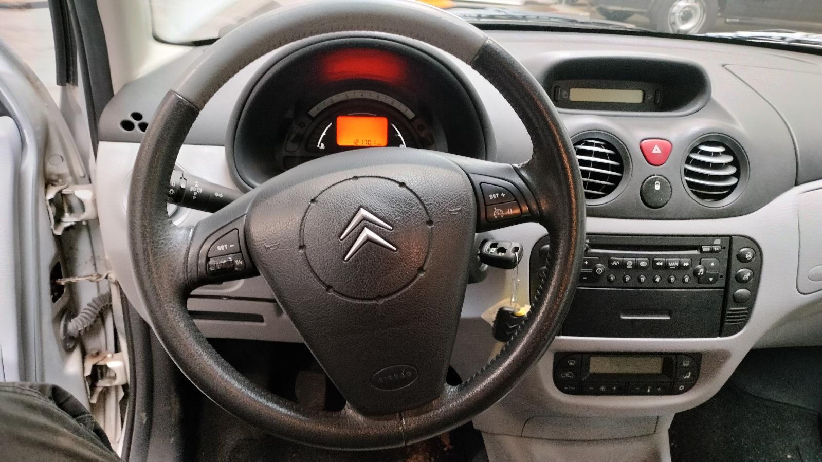 CITROEN C3 5 DRS SEDAN