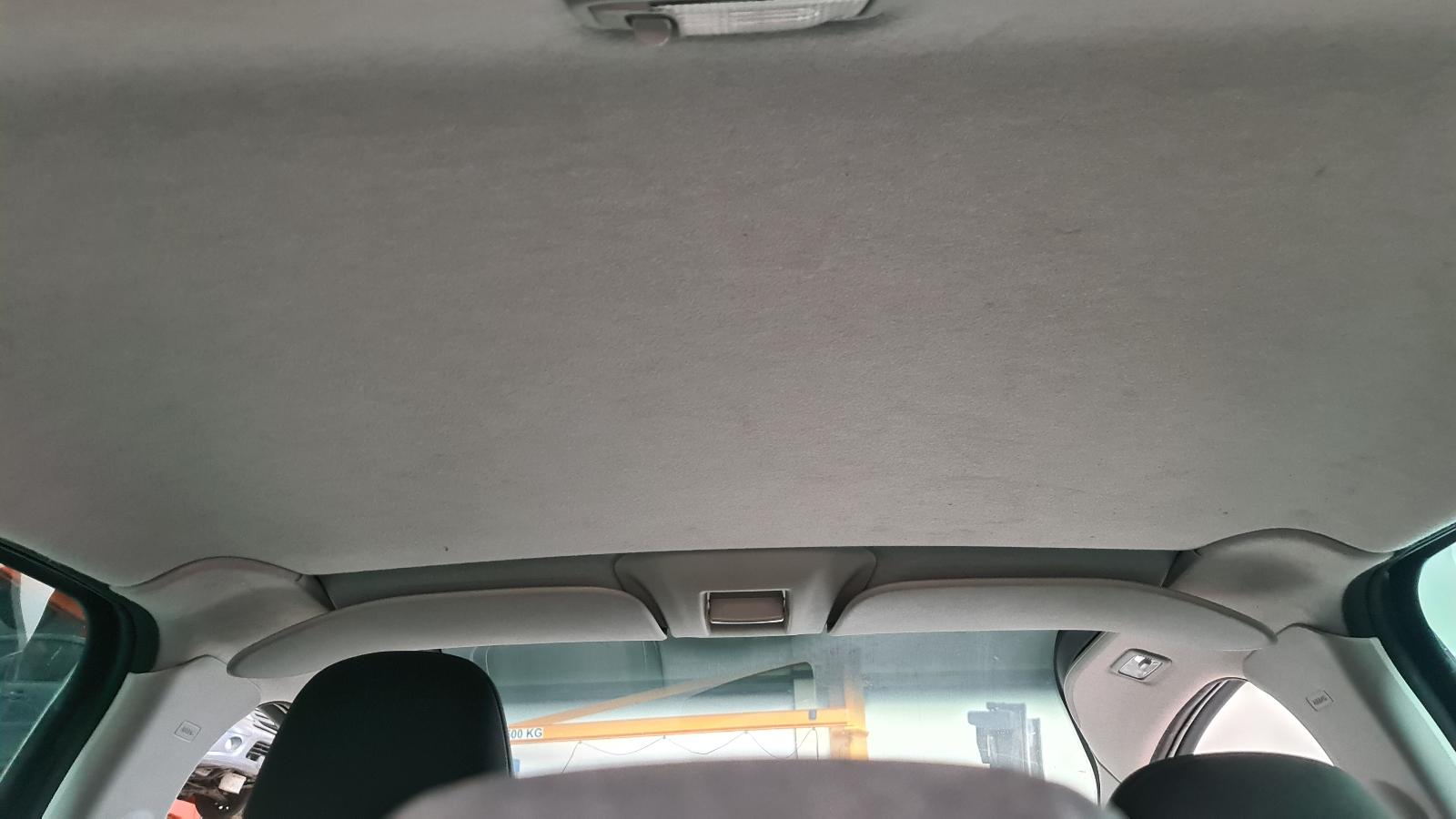 CITROEN C3 (A51) SEDAN 5 DEURS