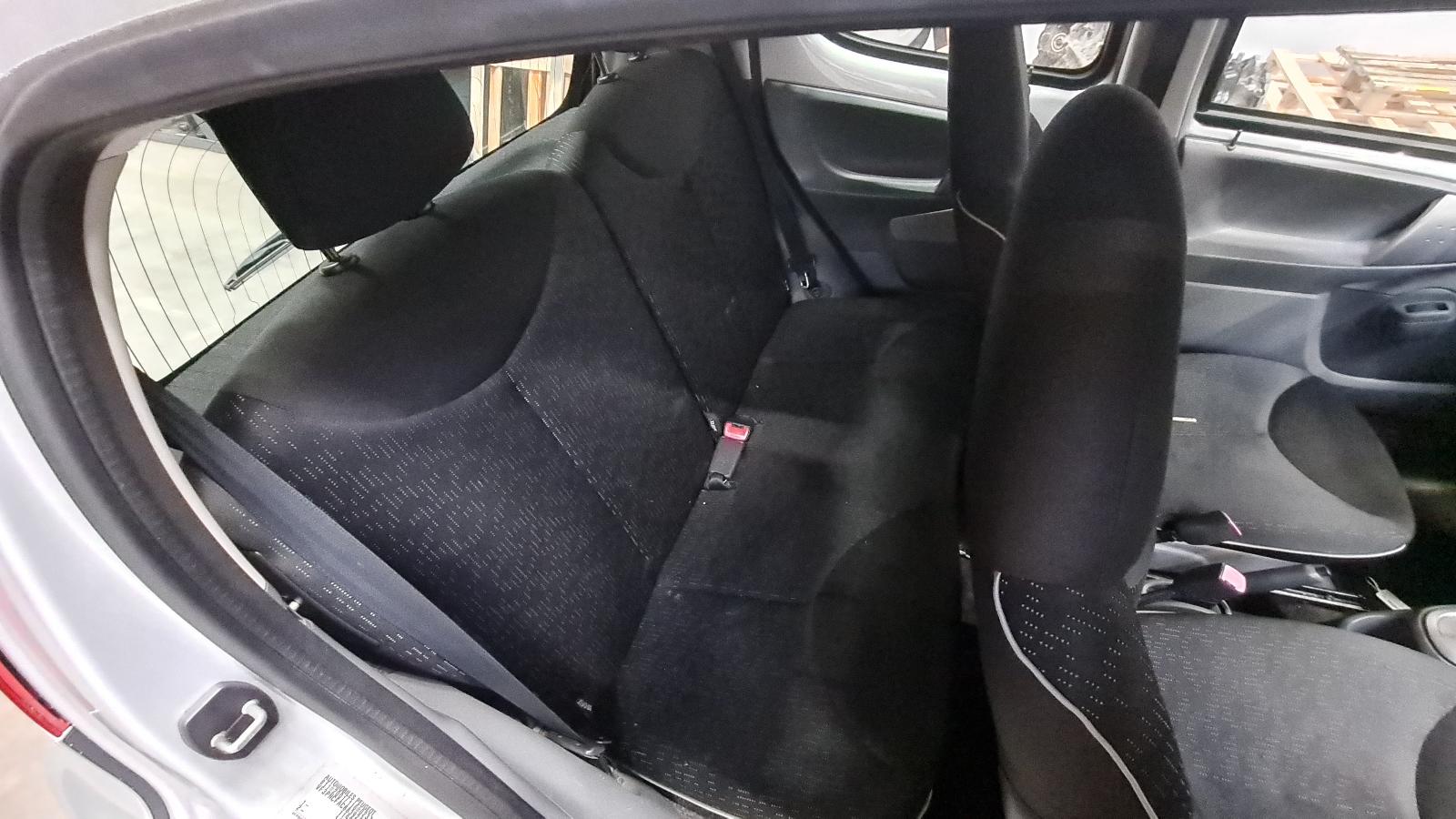 PEUGEOT 107 SEDAN 5DRS
