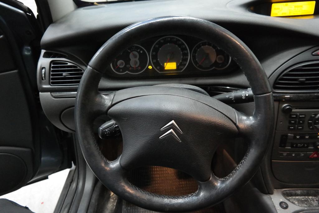 CITROEN C5 BREAK