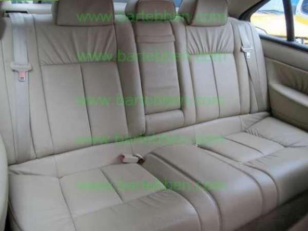 PEUGEOT 607 2.7 HDI