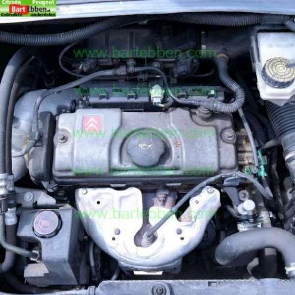 CITROEN XSARA PICASSO