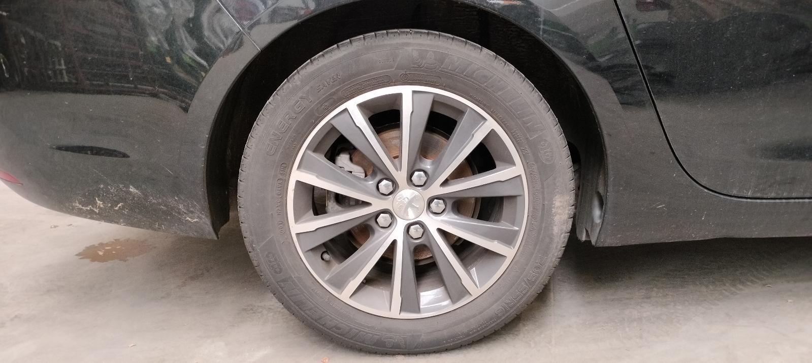 PEUGEOT 308 (T9) 5DRS BREAK (T9)