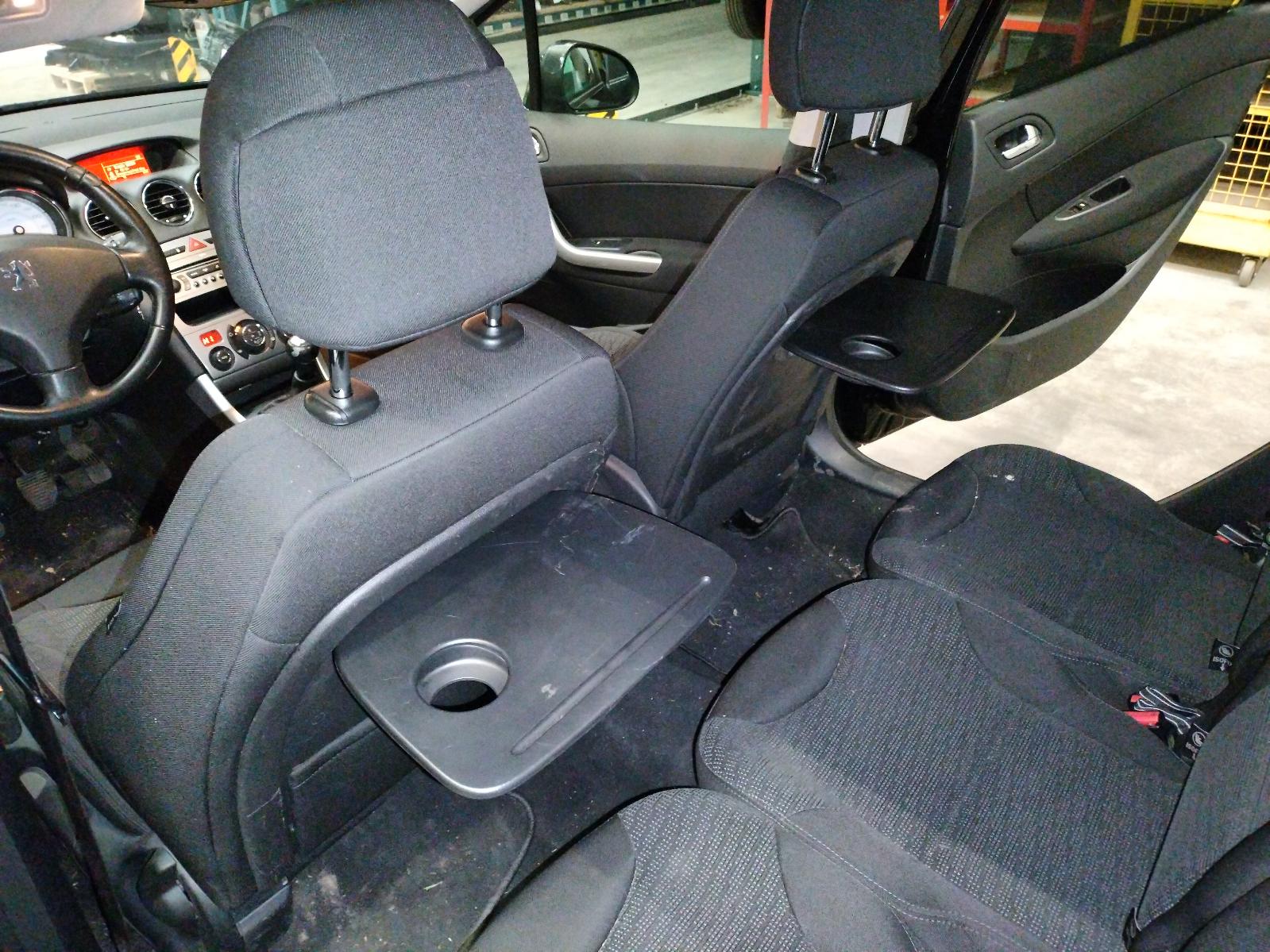 PEUGEOT 308 308(T7)