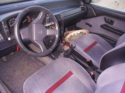 CITROEN ZX 1.4ALLURE