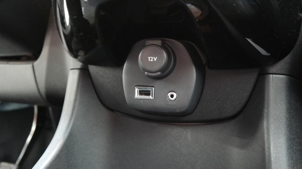 PEUGEOT 108 DECOUVRABLE