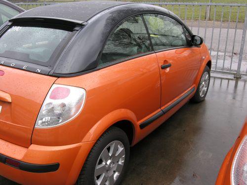 CITROEN C3 1.4 CABR