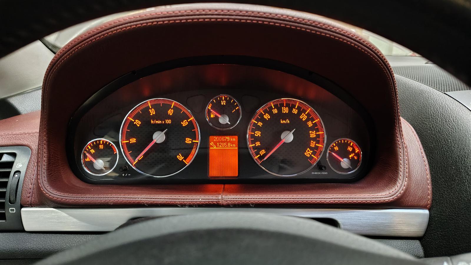 PEUGEOT 407 COUPE 2 DRS