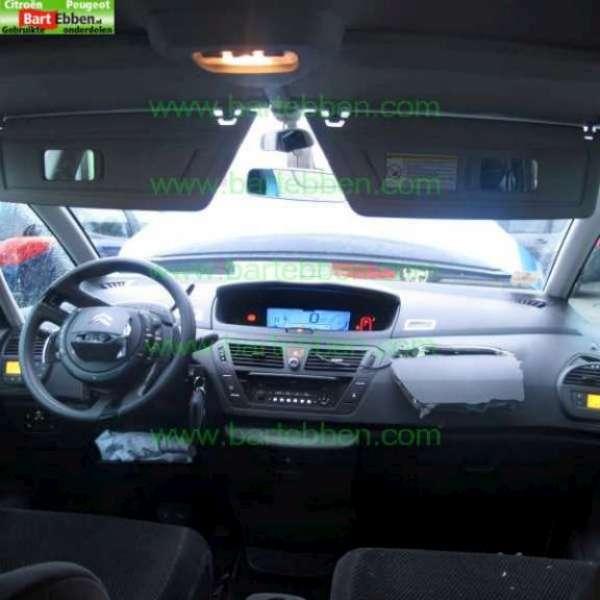 CITROEN C4 PICASSO 2.0 5 PERS
