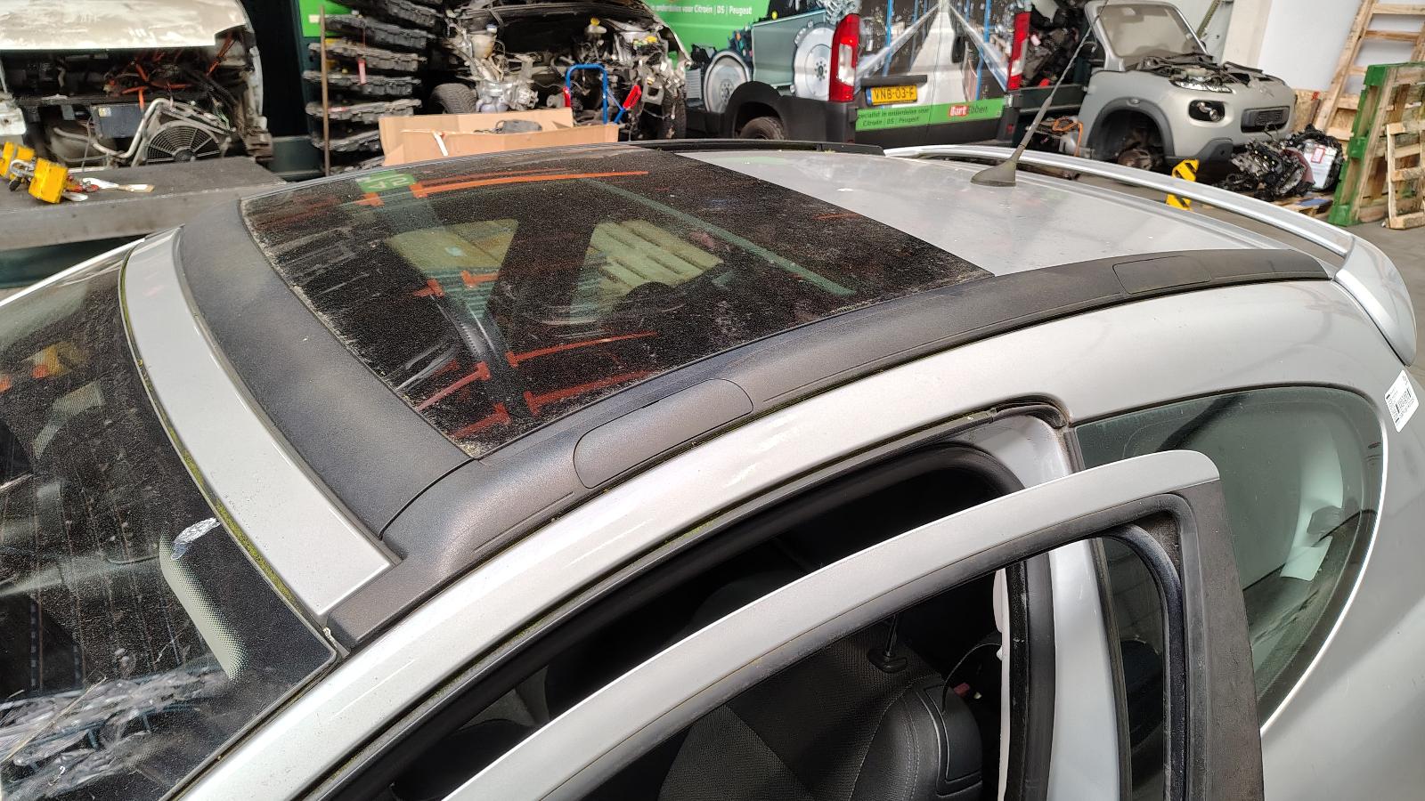 PEUGEOT 207 SEDAN 207 3DRS