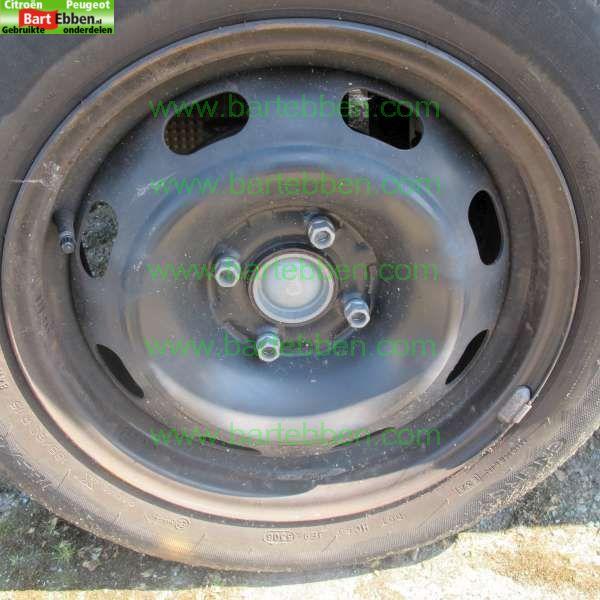 CITROEN C3 1.4 B