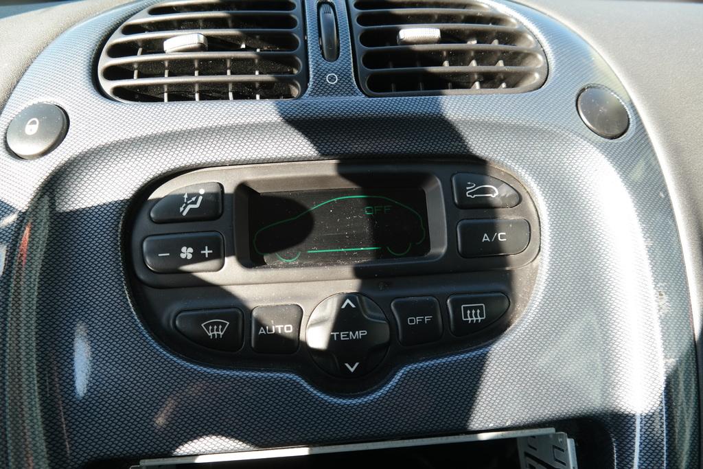 CITROEN XSARA PICASSO