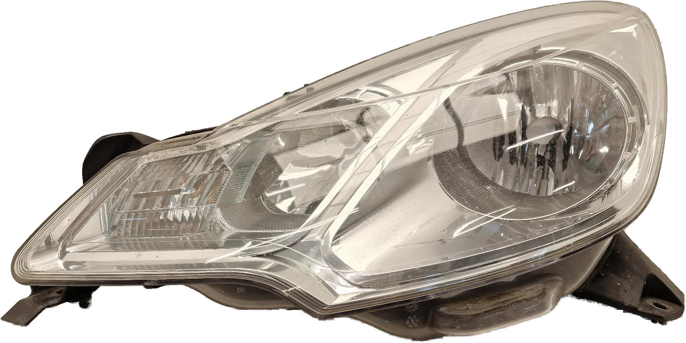 A2 PAAR KRASJES VISTEON 9673814980 1606930180