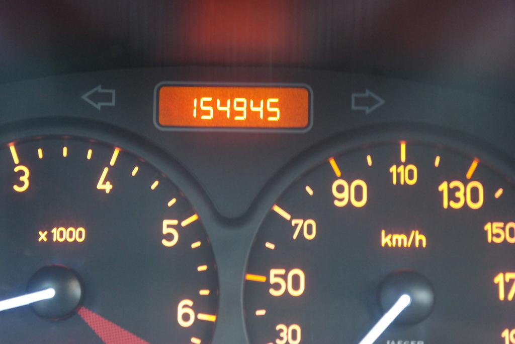 PEUGEOT 206 CC