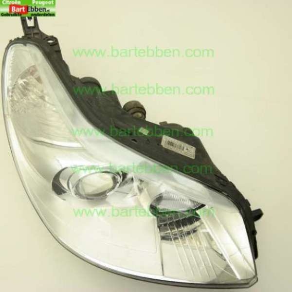 RHD/ XENON/ T2/ 9650115580 89009366 89900024/ ZIE 620646