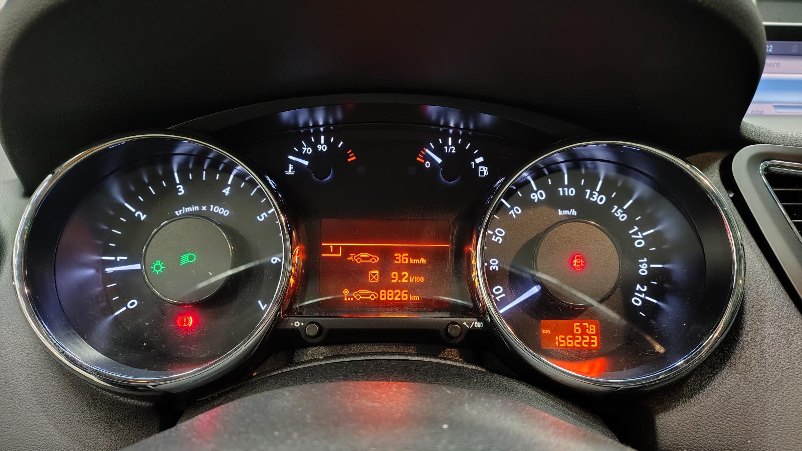 PEUGEOT 5008 5008 (T87) RUIMTEWAGEN