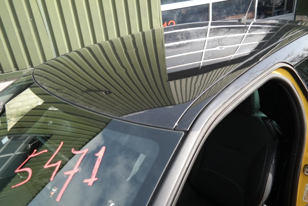 CITROEN DS3 1.6 VTI