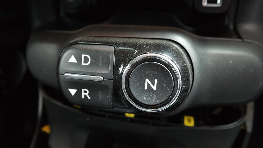 CITROEN C4 CACTUS berline