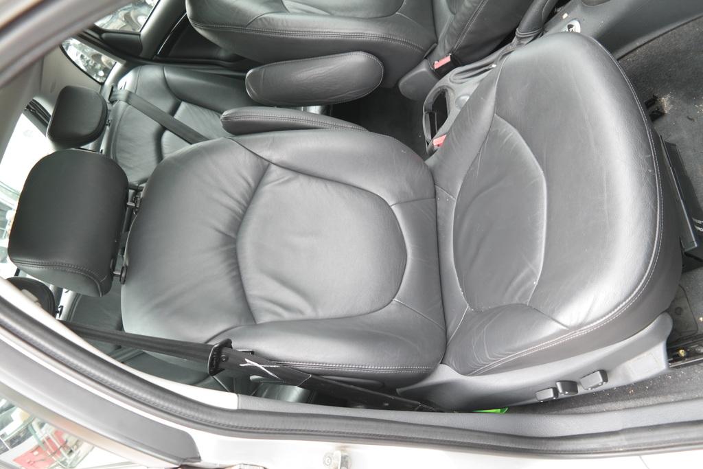 CITROEN C5 3.0 AUT.