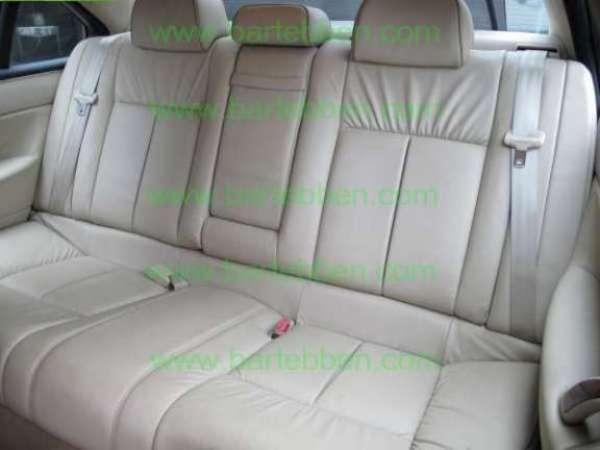 PEUGEOT 607 2.7 HDI