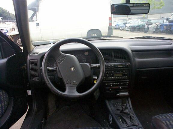 CITROEN XANTIA 2.0I AUTO