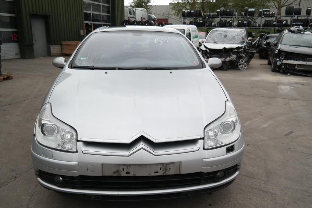 CITROEN C5 3.0 AUT.
