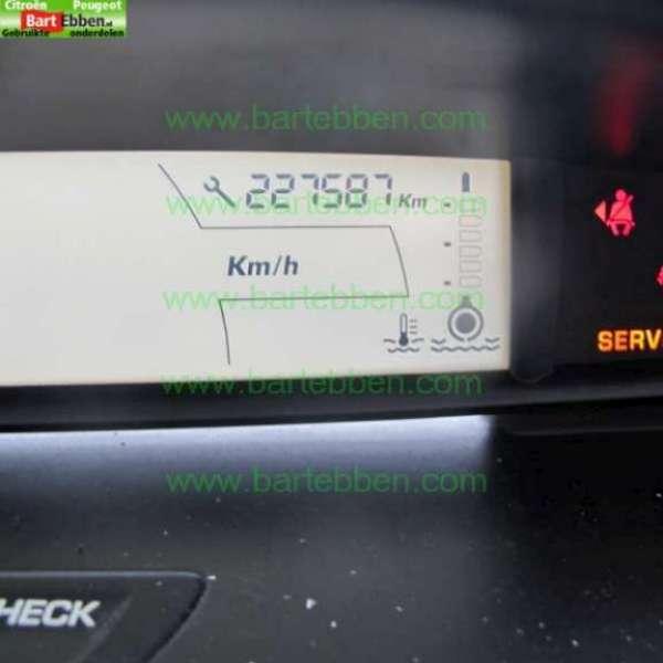 CITROEN C4 1.6 HDI