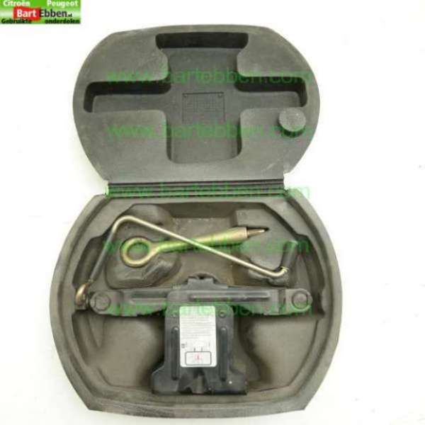 KRIK IN BOX/ BOX ZIE.673651/ KRIK ZIE.672573/ SLEEPOOG