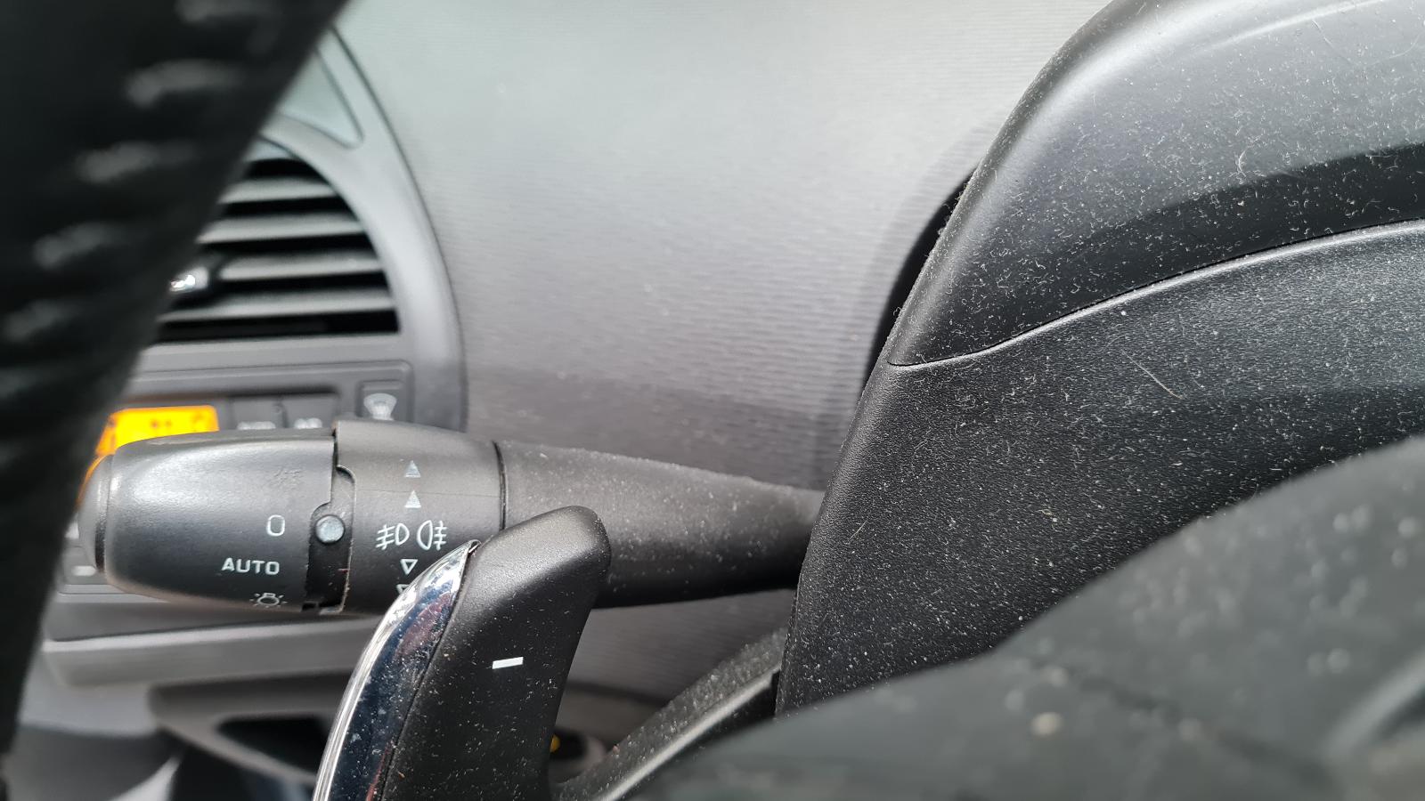 CITROEN C4 PICASSO RUIMTEWAGEN 7 PERS