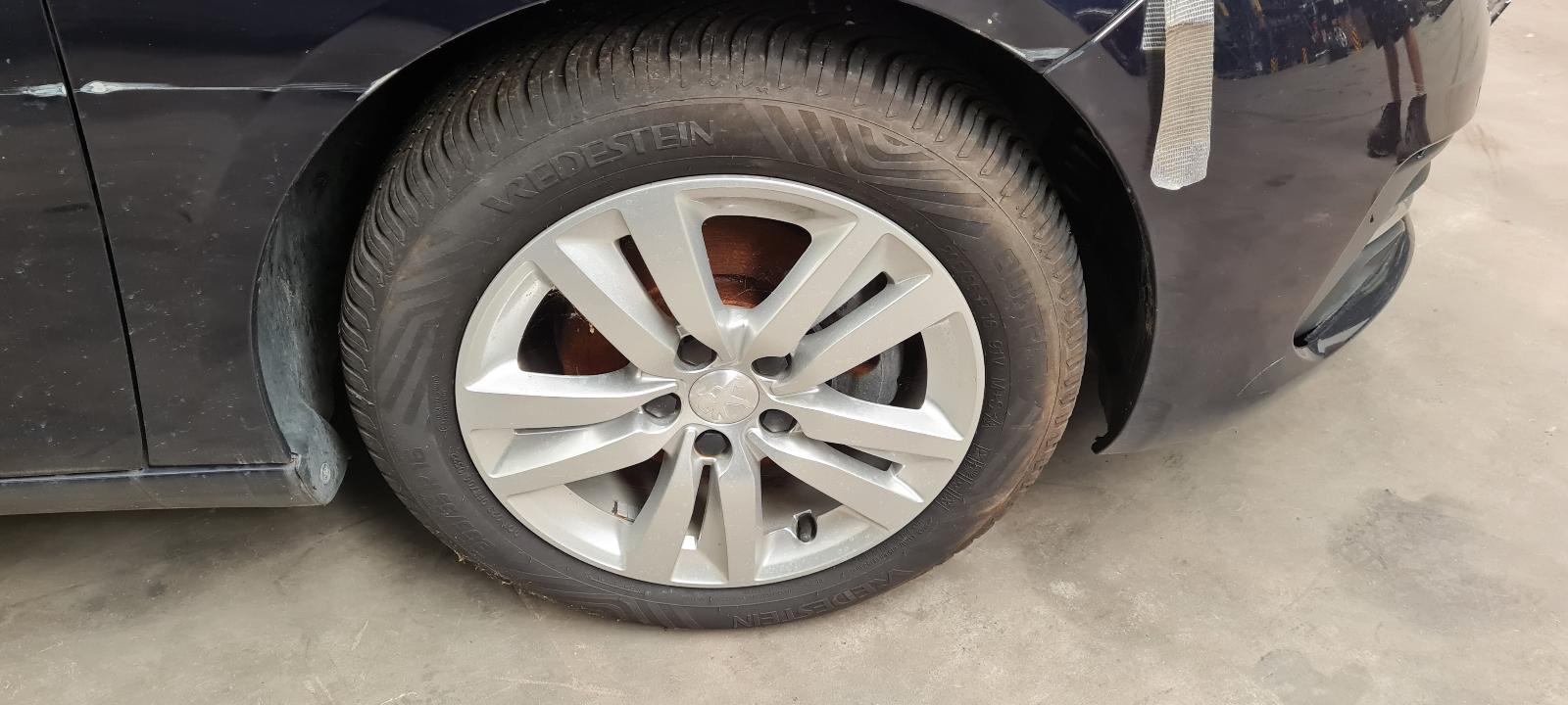 PEUGEOT 308 (T9) 308 (T9) 5DRS BREAK