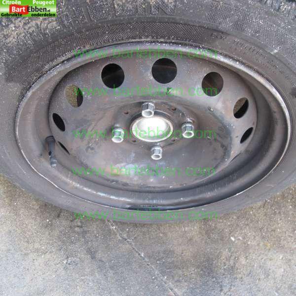 CITROEN C3 1.1 SX