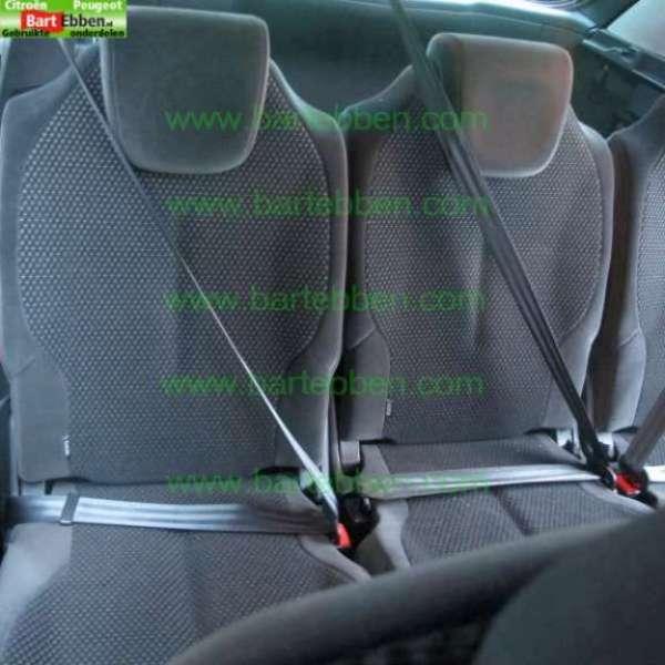 CITROEN C4 PICASSO 2.0 5 PERS