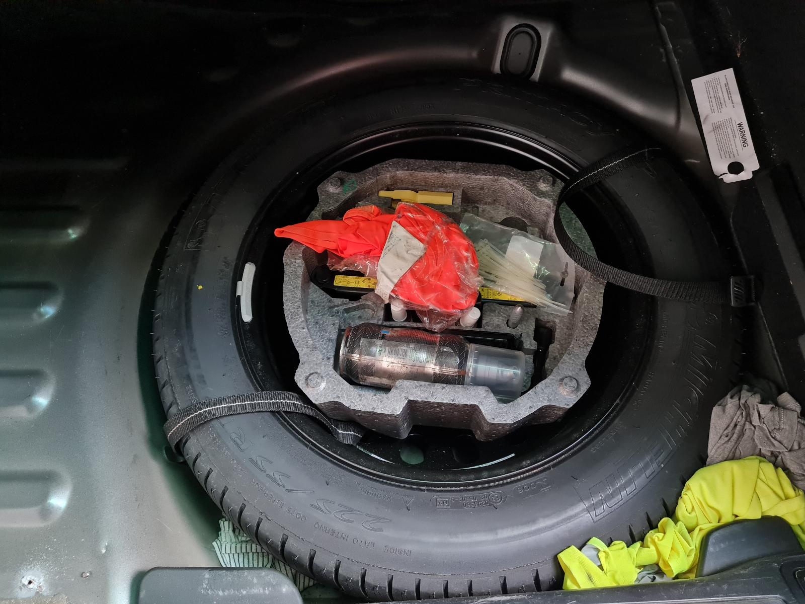 CITROEN C5 BREAK