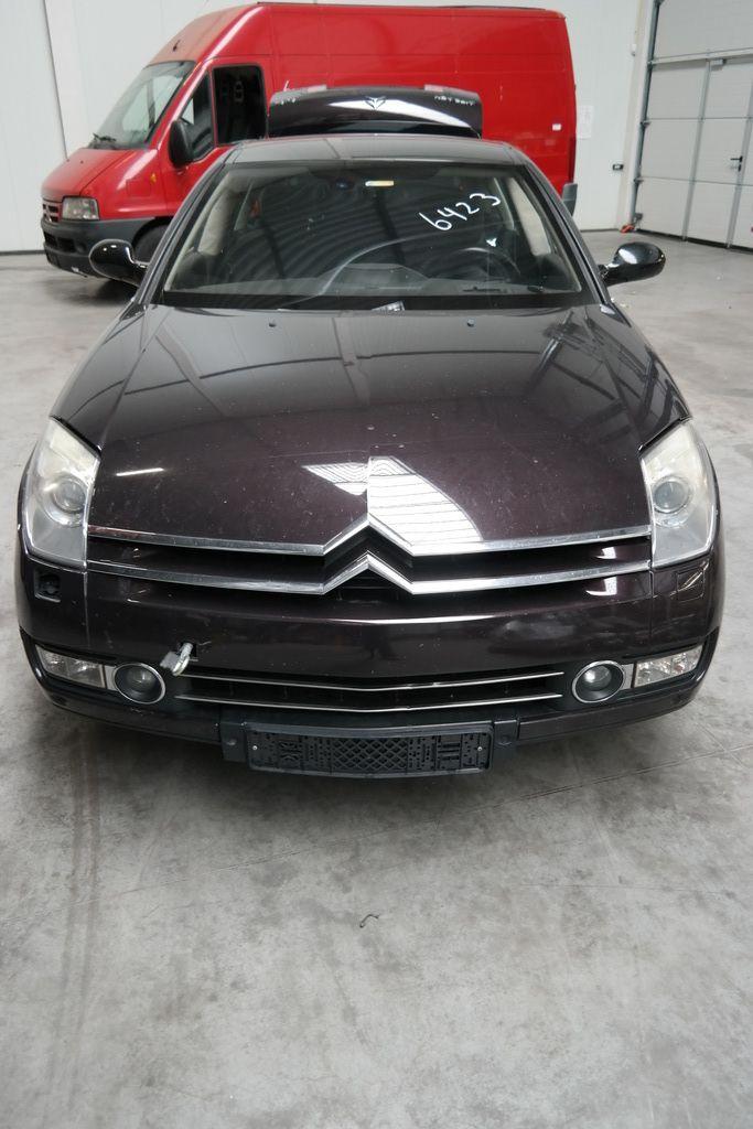 CITROEN C6