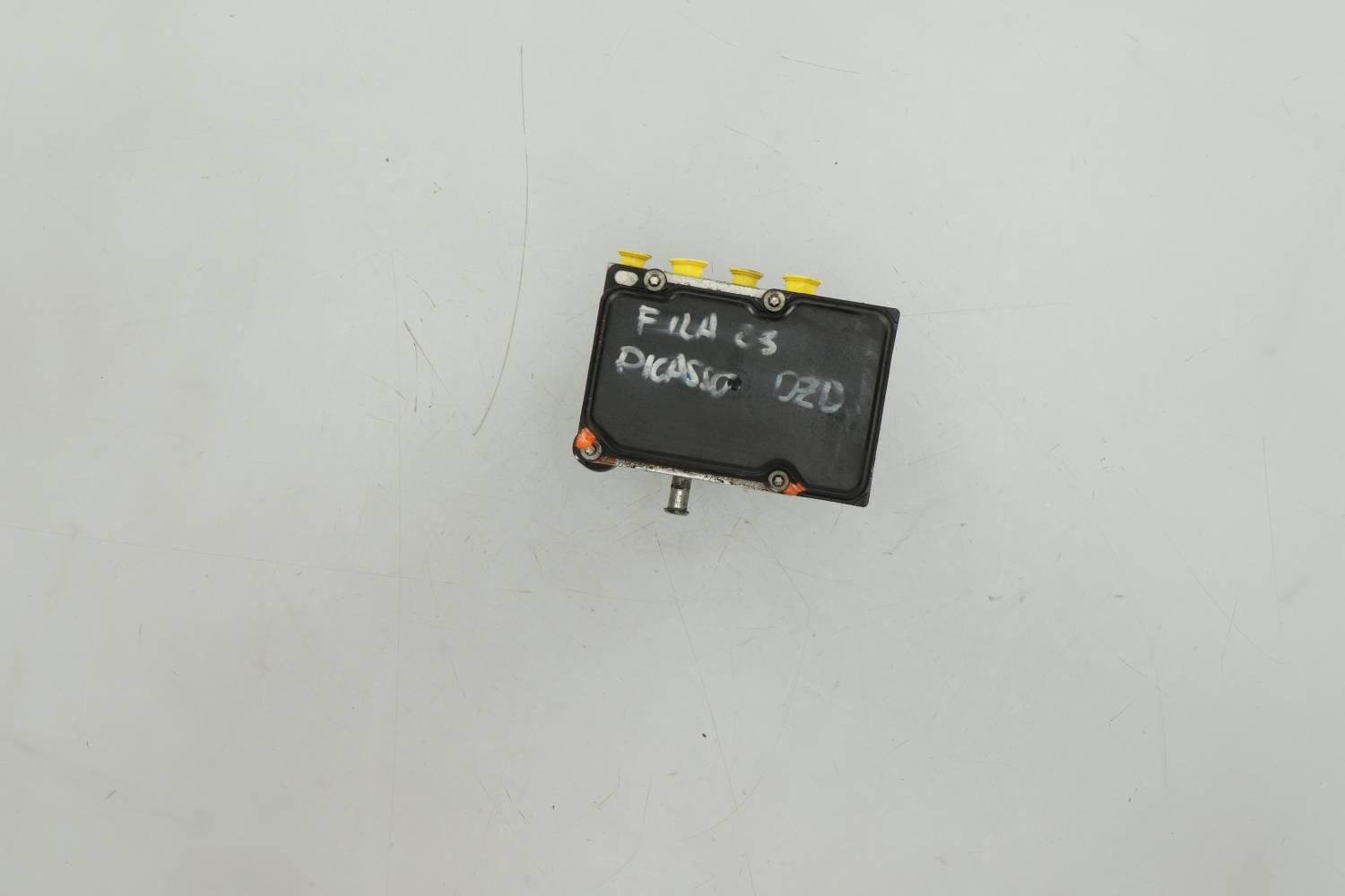 BOSCH 9660779880 4541J5