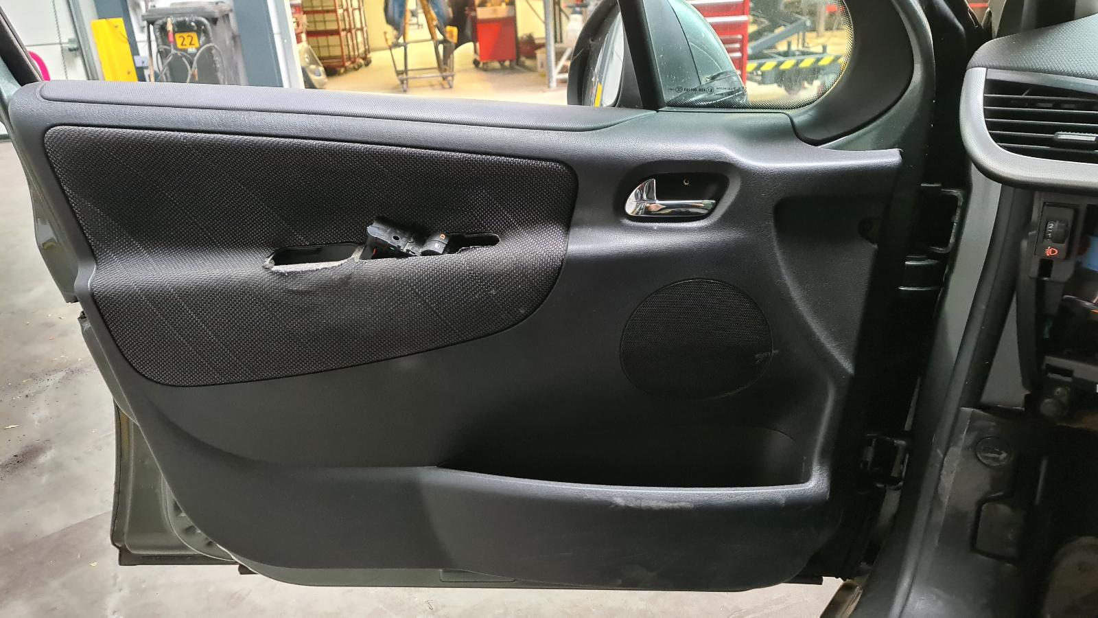 PEUGEOT 207 5 DRS BREAK