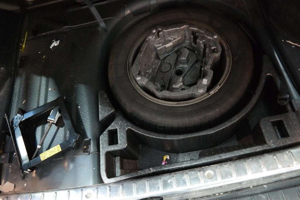 CITROEN C5 BREAK