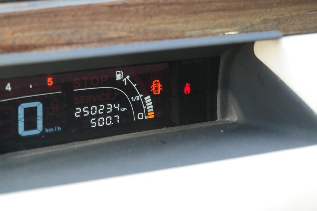 CITROEN C6