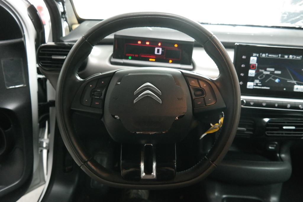 CITROEN C4 CACTUS 1.6 BlueHDi Bns Plus