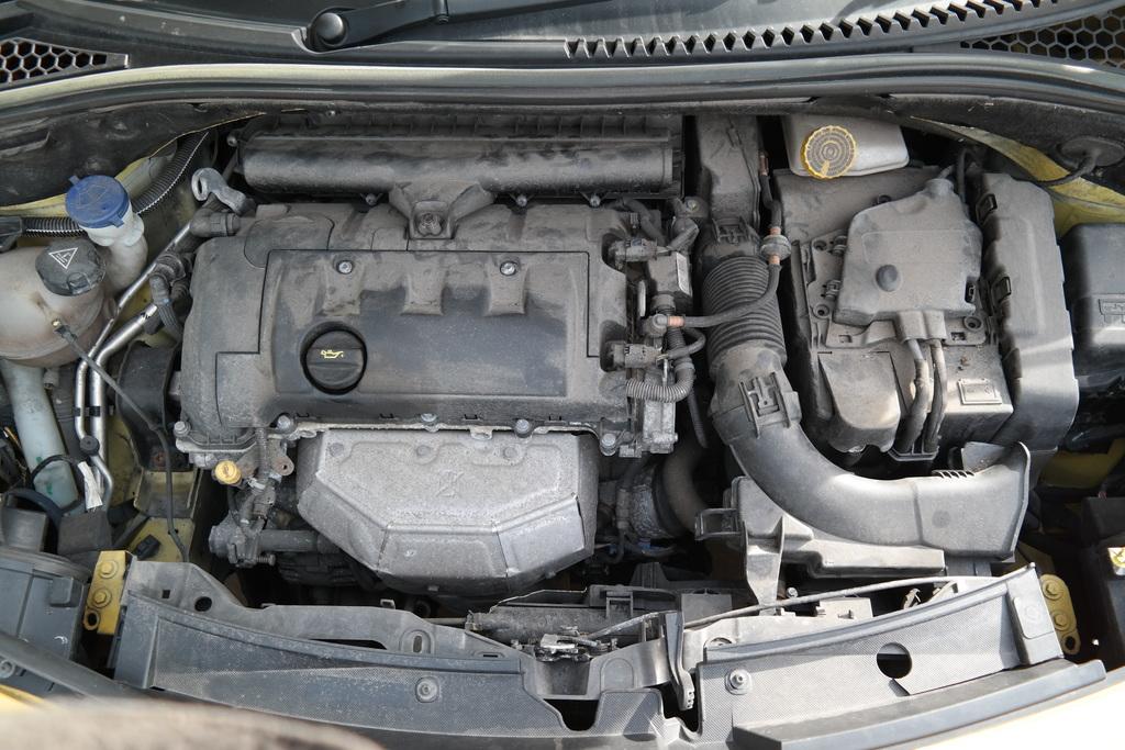 CITROEN DS3 1.6 VTI