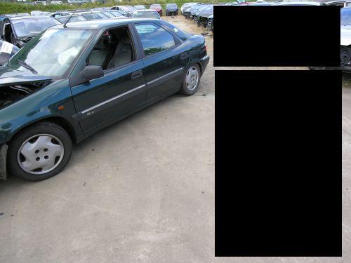 CITROEN XANTIA 1.8 16V